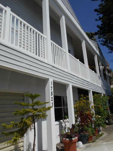Apartamento 3000 Sq Ft Beach And Bay Condo