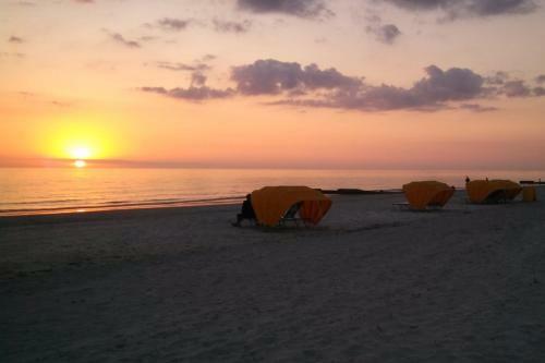 Apartamento 103 - Sea Cottage