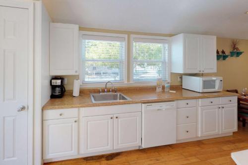 Apartamento 103 - Sea Cottage