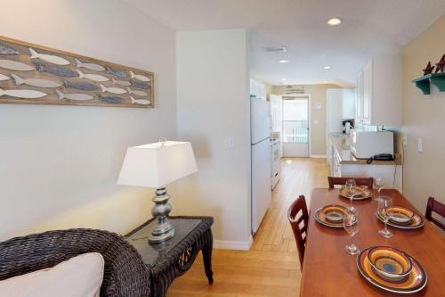 Apartamento 103 - Sea Cottage