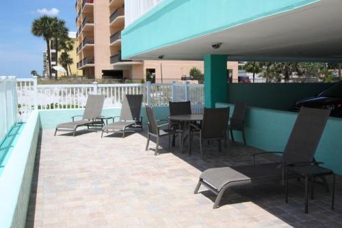 Apartamento 202 - Arena de Madeira
