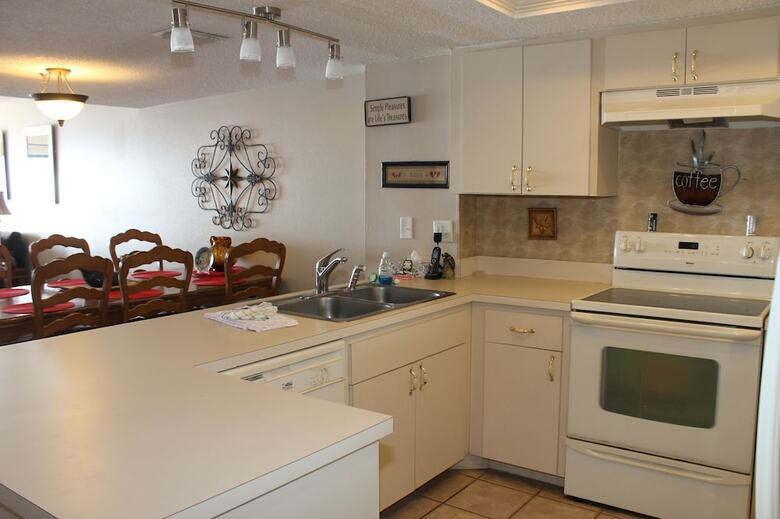 Apartamento 100 - Las Brisas