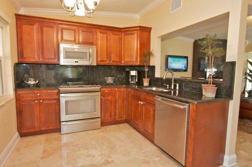 Apartamento Boca Ciega Cottage