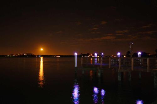 Apartamento Boca Ciega Cottage