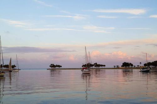 Apartamento Boca Ciega Cottage
