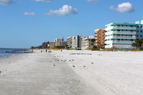Apartamento Boca Ciega Cottage