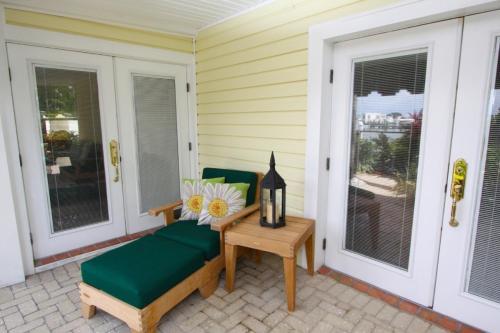 Apartamento Boca Ciega Cottage