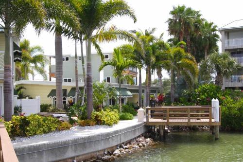 Apartamento Boca Ciega Cottage