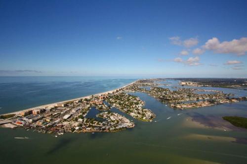 Apartamento Boca Ciega Cottage