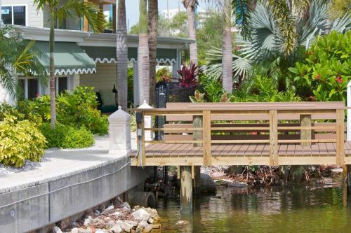 Apartamento Boca Ciega Cottage