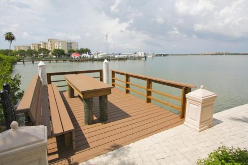 Apartamento Boca Ciega Cottage