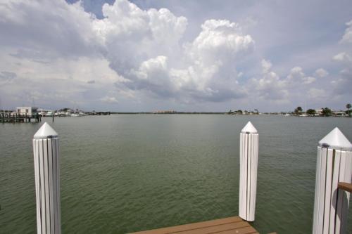 Apartamento Boca Ciega Cottage