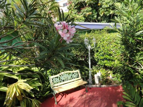 Apartamento Africa Suite #2