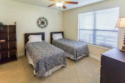 Apartamento Tortuga Pointe