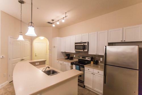 Apartamento Tortuga Pointe