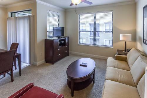 Apartamento Tortuga Pointe