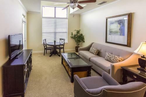 Apartamento Tortuga Pointe