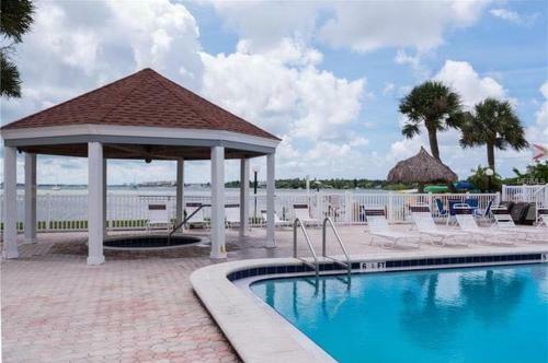 Garden Cottage - Bermudabay Beach Club