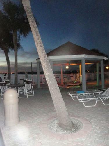 Garden Cottage - Bermudabay Beach Club