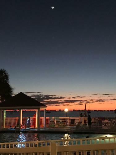 Garden Cottage - Bermudabay Beach Club