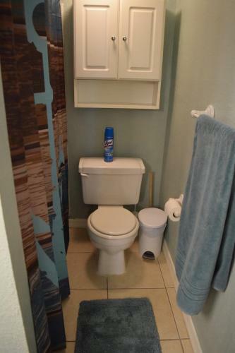 Garden Cottage - Bermudabay Beach Club