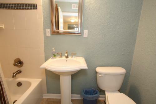 Apartamento 1 - Beach Club At Pass-a-grille