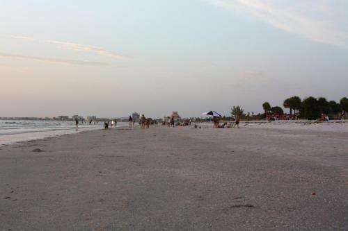 Apartamento 1 - Beach Club At Pass-a-grille