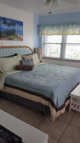 Villa Island's End Resort