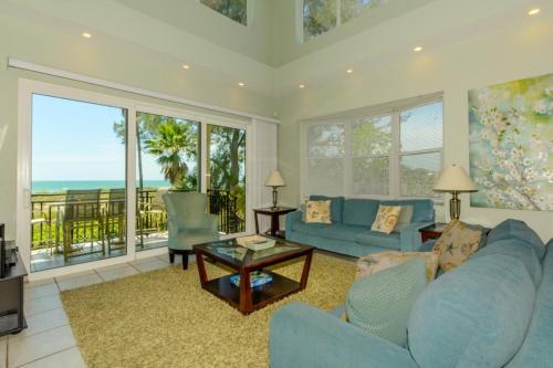 Treasure Island Villa