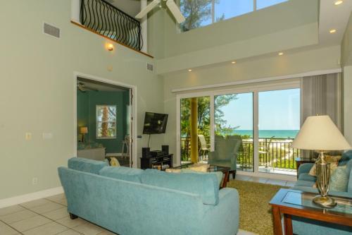 Treasure Island Villa