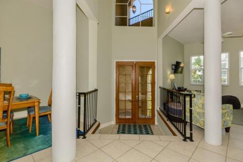 Treasure Island Villa