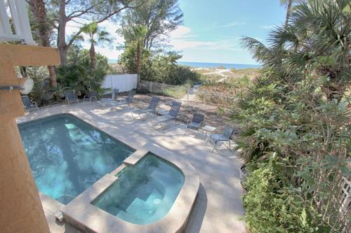 Treasure Island Villa