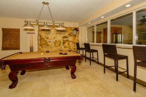 Treasure Island Villa