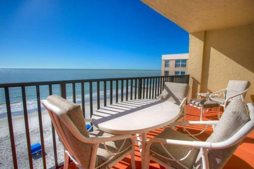 Apartamento 406 - Las Brisas