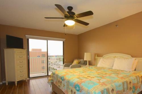 Apartamento 503 - Arena de Madeira
