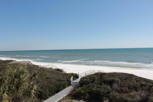 Apartamento Beacons #6 - Santa Rosa Beach Condo