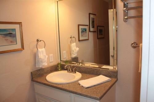 Apartamento Beacons #6 - Santa Rosa Beach Condo