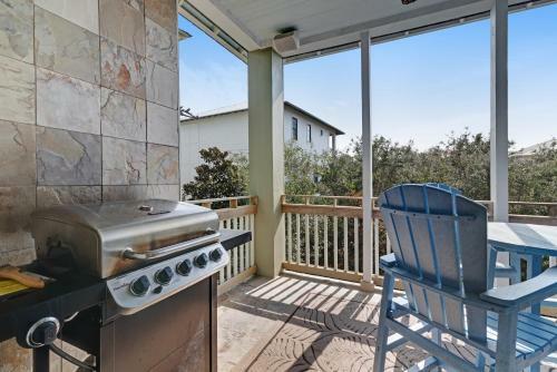 Seagrove Beach 29 Chelsea Loop (House)