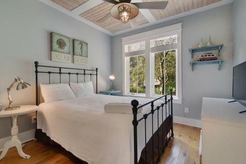 Seagrove Beach 29 Chelsea Loop (House)