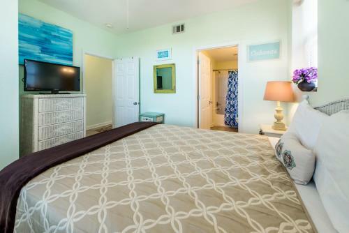 Apartamento Gulf Place Cabanas 311 By Realjoy