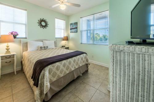 Apartamento Gulf Place Cabanas 311 By Realjoy