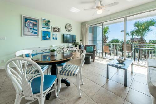 Apartamento Gulf Place Cabanas 311 By Realjoy