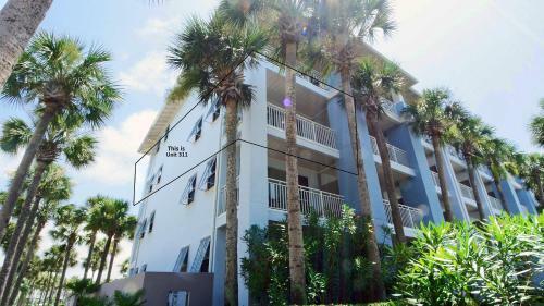 Apartamento Gulf Place Cabanas 311 By Realjoy