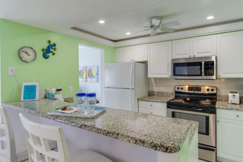 Apartamento Sanibel Siesta On The Beach Unit 301 Condo