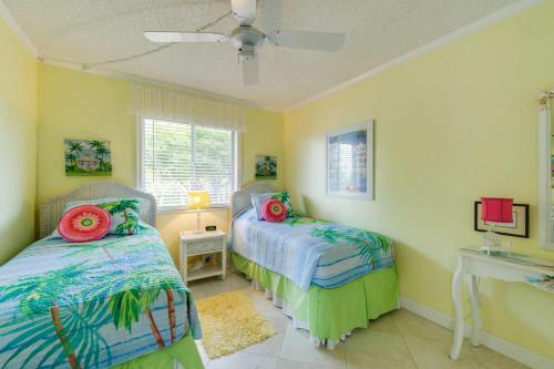Apartamento Sanibel Siesta On The Beach Unit 404 Condo