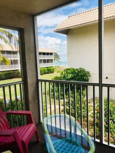Apartamento Sanibel Siesta On The Beach Unit 404 Condo