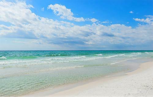 Apartamento Topsail 422 By Realjoy Vacations