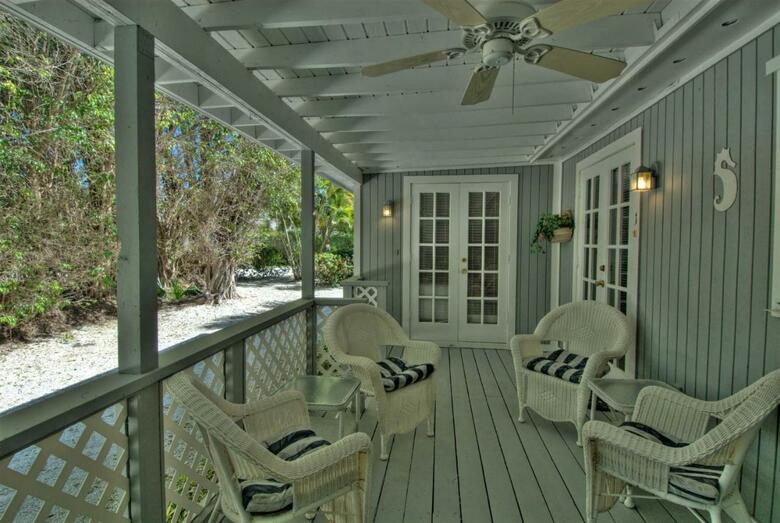 Posada Seahorse Cottages - Adults Only