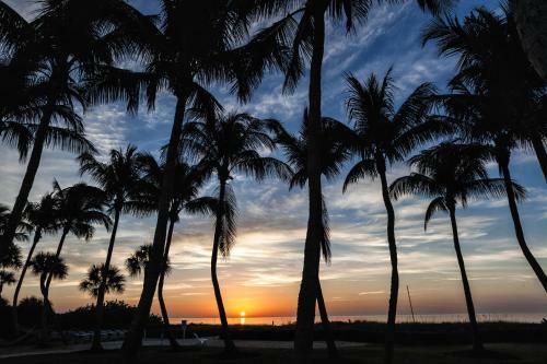 Hotel Sanibel Island Beach Resort