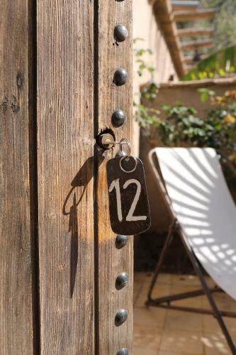 Bed & Breakfast Le Petit H�tel Du Flouka